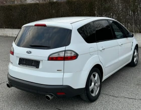 Ford S-Max Германия , снимка 8