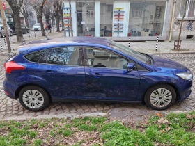 Ford Focus 1.5 TDCi, снимка 4