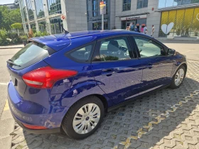 Ford Focus 1.5 TDCi EcoBlue, снимка 5