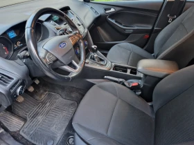 Ford Focus 1.5 TDCi, снимка 7