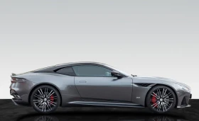 Aston martin DBS = Superlegera= Carbon Ceramic Brakes  | Mobile.bg    4