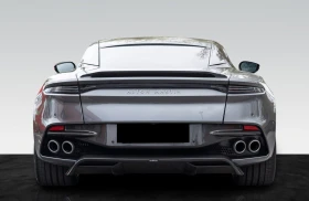 Aston martin DBS = Superlegera= Carbon Ceramic Brakes  | Mobile.bg    2