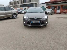 Ford Focus 1.6 BARTER 95, снимка 2