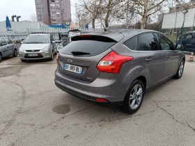 Ford Focus 1.6 BARTER 95, снимка 5