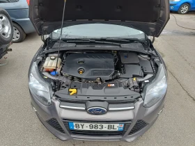 Ford Focus 1.6 BARTER 95, снимка 15