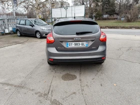 Ford Focus 1.6 BARTER 95, снимка 6