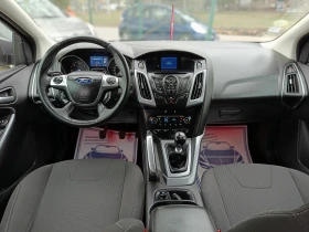 Ford Focus 1.6 BARTER 95, снимка 11