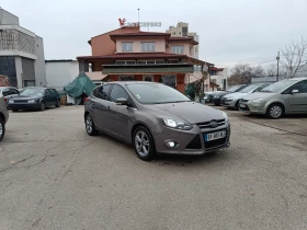 Ford Focus 1.6 BARTER 95, снимка 1