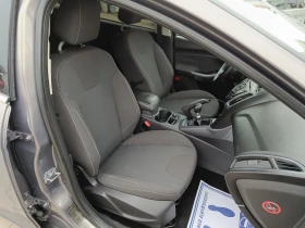 Ford Focus 1.6 BARTER 95, снимка 14