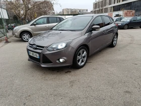 Ford Focus 1.6 BARTER 95, снимка 3