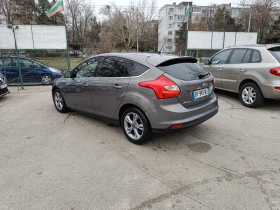 Ford Focus 1.6 BARTER 95, снимка 7