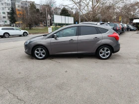 Ford Focus 1.6 BARTER 95, снимка 8