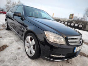 Mercedes-Benz C 350 4MATIC/AVANGARDE/NAV/DVD/КОЖА/ОБСЛУЖЕН/ВС.ПЛАТЕНО, снимка 7