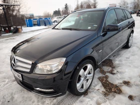 Mercedes-Benz C 350 4MATIC/AVANGARDE/NAV/DVD/КОЖА/ОБСЛУЖЕН/ВС.ПЛАТЕНО 1