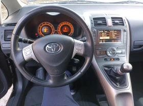 Toyota Auris 1.6 NAVI | Mobile.bg    10