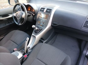 Toyota Auris 1.6 NAVI | Mobile.bg    8