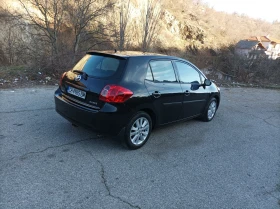 Toyota Auris 1.6 NAVI | Mobile.bg    4