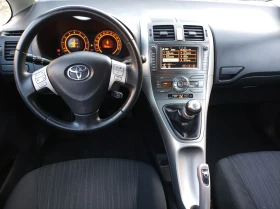 Toyota Auris 1.6 NAVI | Mobile.bg    9