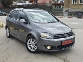 VW Golf Plus Газ-Бензин - 8999 лв. - 28451982 | Car24.bg