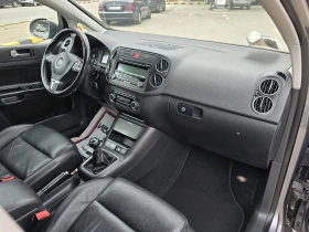 VW Golf Plus Газ-Бензин - 8999 лв. - 28451982 | Car24.bg