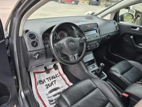 VW Golf Plus Газ-Бензин - 8999 лв. - 28451982 | Car24.bg