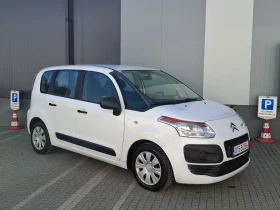 Citroen C3 Picasso 1.6HDI* (92кс)* * * HОВ ВНОС* * * , снимка 10