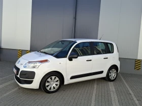 Citroen C3 Picasso 1.6HDI* (92)* * * H * * *  | Mobile.bg    3