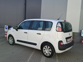 Citroen C3 Picasso 1.6HDI* (92кс)* * * HОВ ВНОС* * * , снимка 7