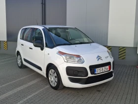 Citroen C3 Picasso 1.6HDI* (92кс)* * * HОВ ВНОС* * * , снимка 8