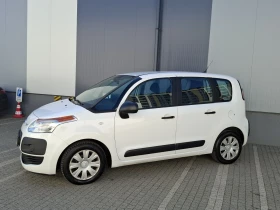 Citroen C3 Picasso 1.6HDI* (92кс)* * * HОВ ВНОС* * * , снимка 4