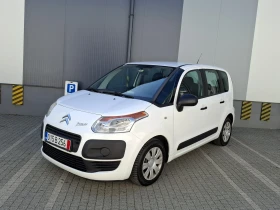     Citroen C3 Picasso 1.6HDI* (92)* * * H * * * 