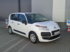 Citroen C3 Picasso 1.6HDI* (92кс)* * * HОВ ВНОС* * * , снимка 9