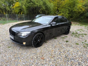 ����� �� �������� �� BMW 730