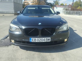 BMW 730, снимка 7