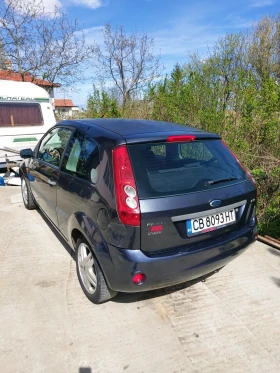 Обява за продажба на Ford Fiesta ~1 200 лв. - изображение 4