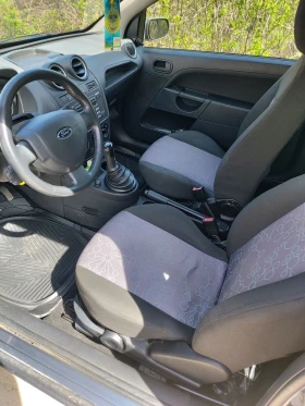 Обява за продажба на Ford Fiesta ~1 200 лв. - изображение 2