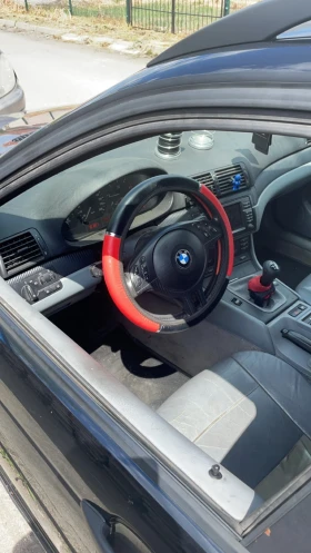 Обява за продажба на BMW 320 ~5 000 лв. - изображение 5