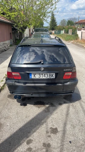 Обява за продажба на BMW 320 ~5 000 лв. - изображение 4