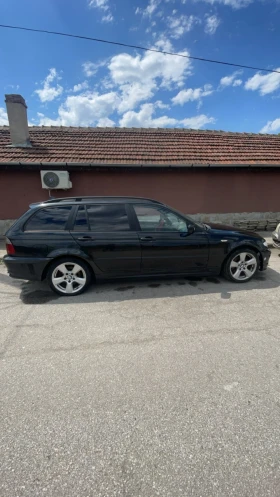 Обява за продажба на BMW 320 ~5 000 лв. - изображение 2
