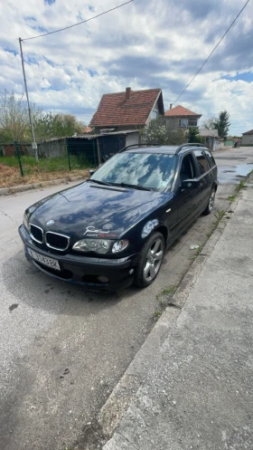 Обява за продажба на BMW 320 ~5 000 лв. - изображение 1