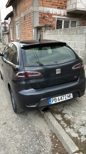 Seat Ibiza | Mobile.bg    4