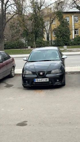 Seat Ibiza | Mobile.bg    3