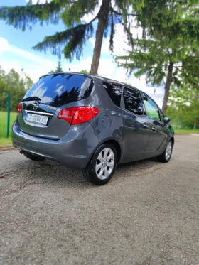 Opel Meriva | Mobile.bg    4