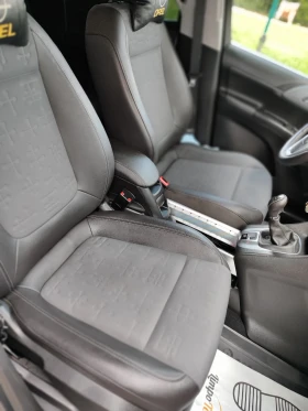 Opel Meriva | Mobile.bg    10
