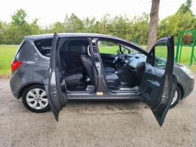 Opel Meriva | Mobile.bg    6