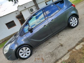 Opel Meriva | Mobile.bg    5