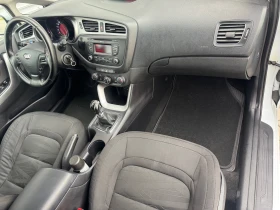 Kia Ceed 1, 4i GPL, 100ps, 6ck., usb, aux, , ,  | Mobile.bg    8