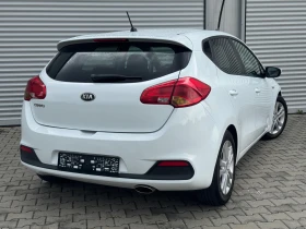 Kia Ceed 1, 4i GPL, 100ps, 6ck., usb, aux, , ,  | Mobile.bg    5