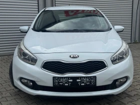 Kia Ceed 1, 4i GPL, 100ps, 6ck., usb, aux, , ,  | Mobile.bg    2