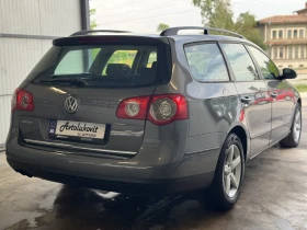 VW Passat 1.9 TDI - 6600 лв. - 44372597 6